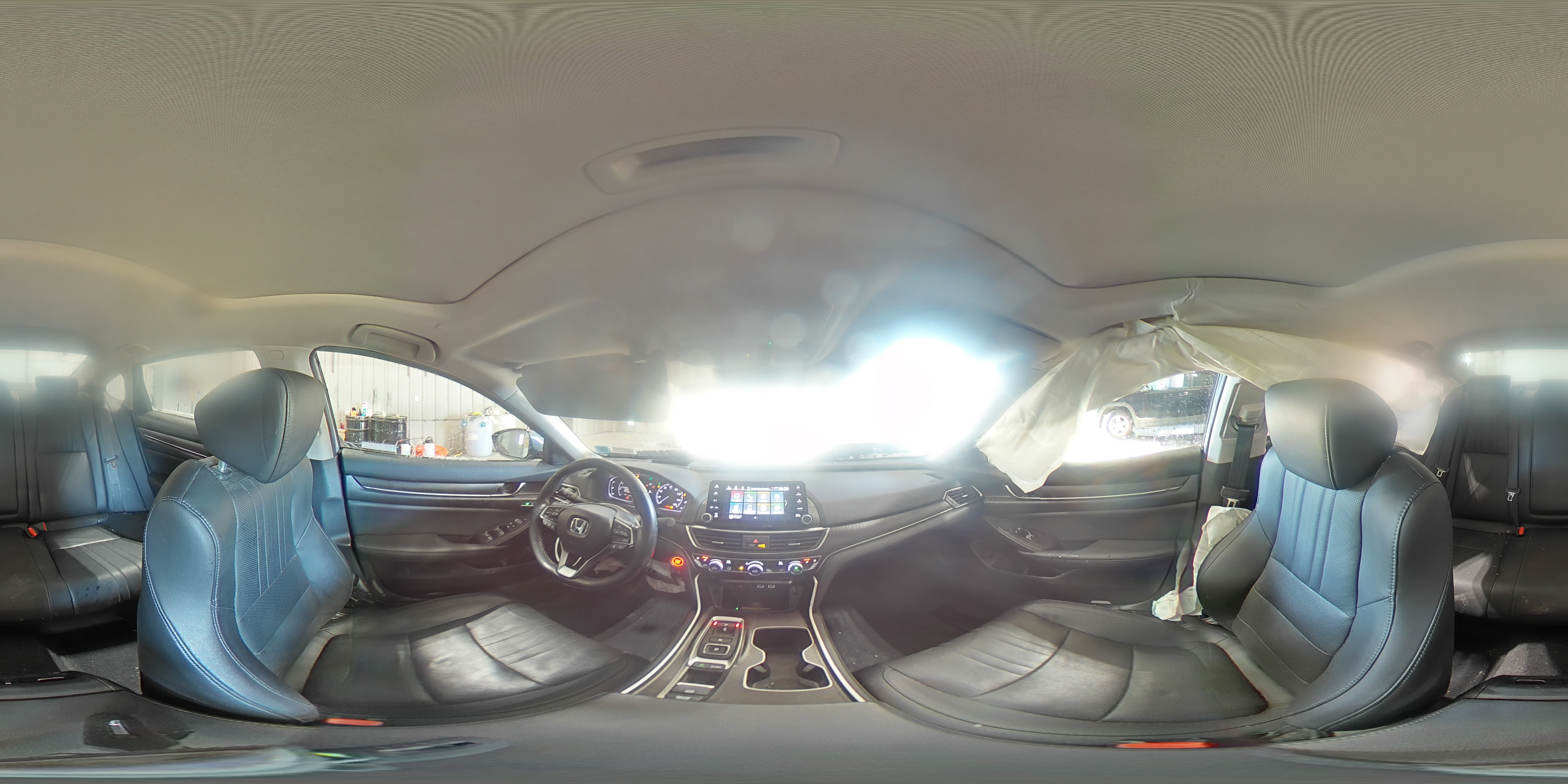 2021 Honda Accord - Image 15