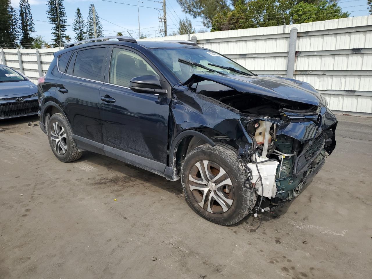 2018 Toyota RAV 4 - Image 4