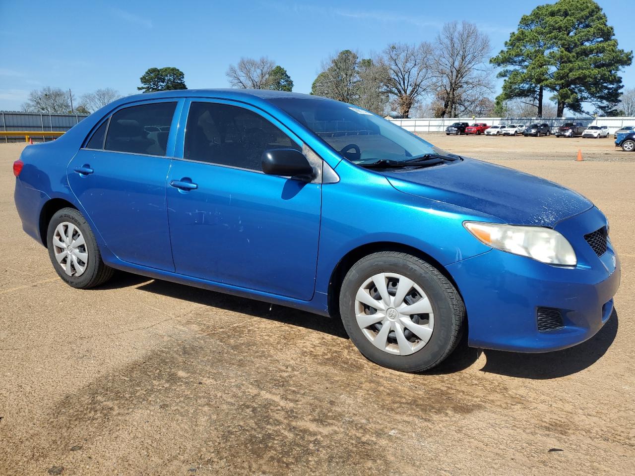 2009 Toyota Corolla - Image 4