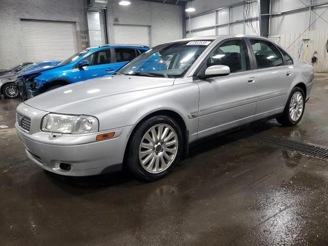 2004 Volvo S80 