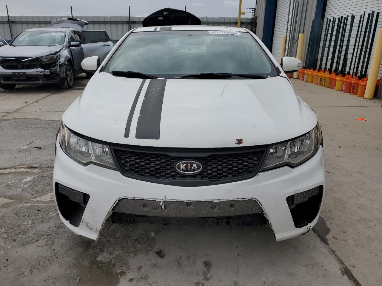 2010 Kia Forte - Image 5