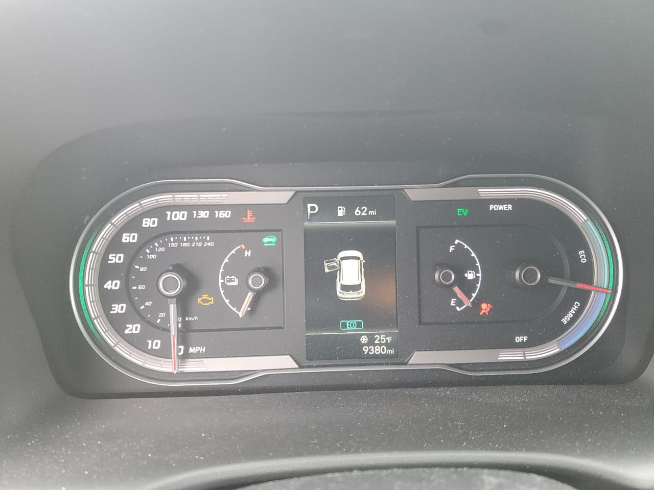 2024 Hyundai Tucson - Image 9