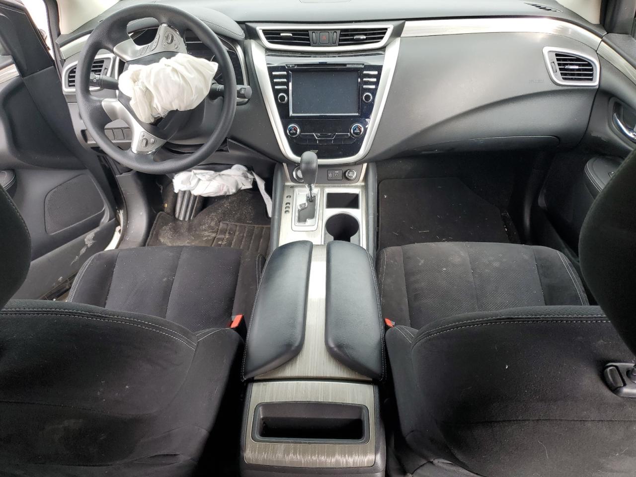 2018 Nissan Murano - Image 8