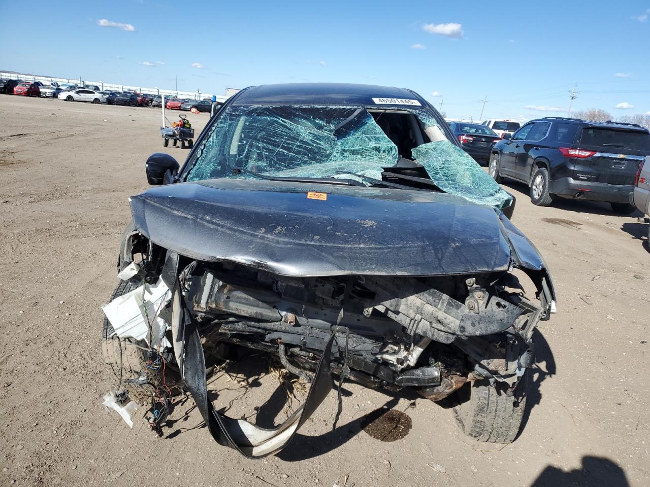 2013 Mazda CX-9 - Image 5
