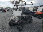 2014 GOLF CART CART for sale at Copart FL - TAMPA SOUTH