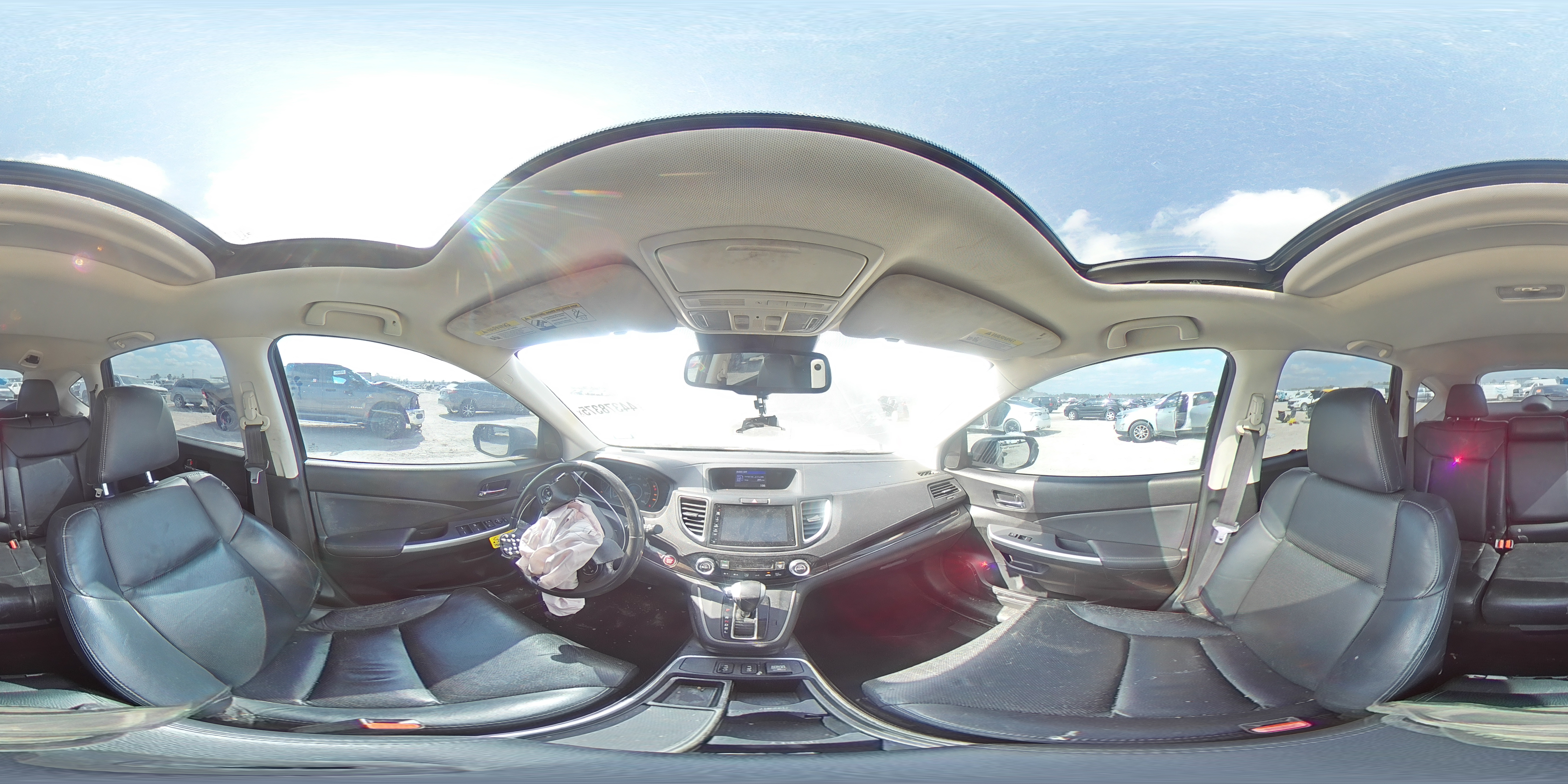2016 Honda CR-V - Image 14
