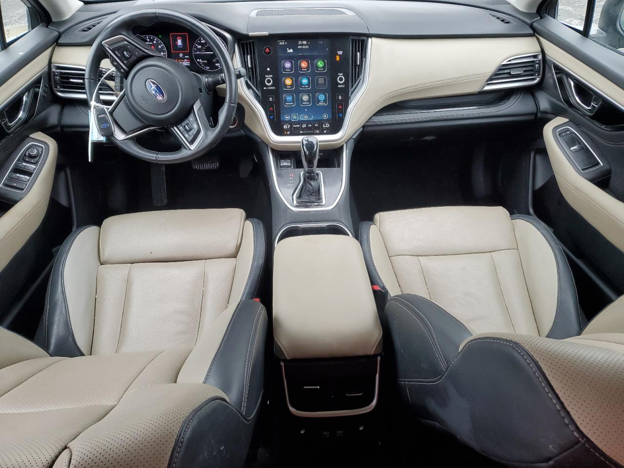 2021 Subaru Outback - Image 8