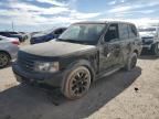 2006 Land Rover Range Rover Sport Hse de vânzare în Tucson, AZ - Rollover
