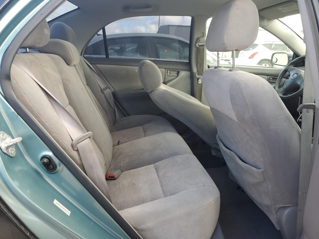 2006 Toyota Corolla - Image 10