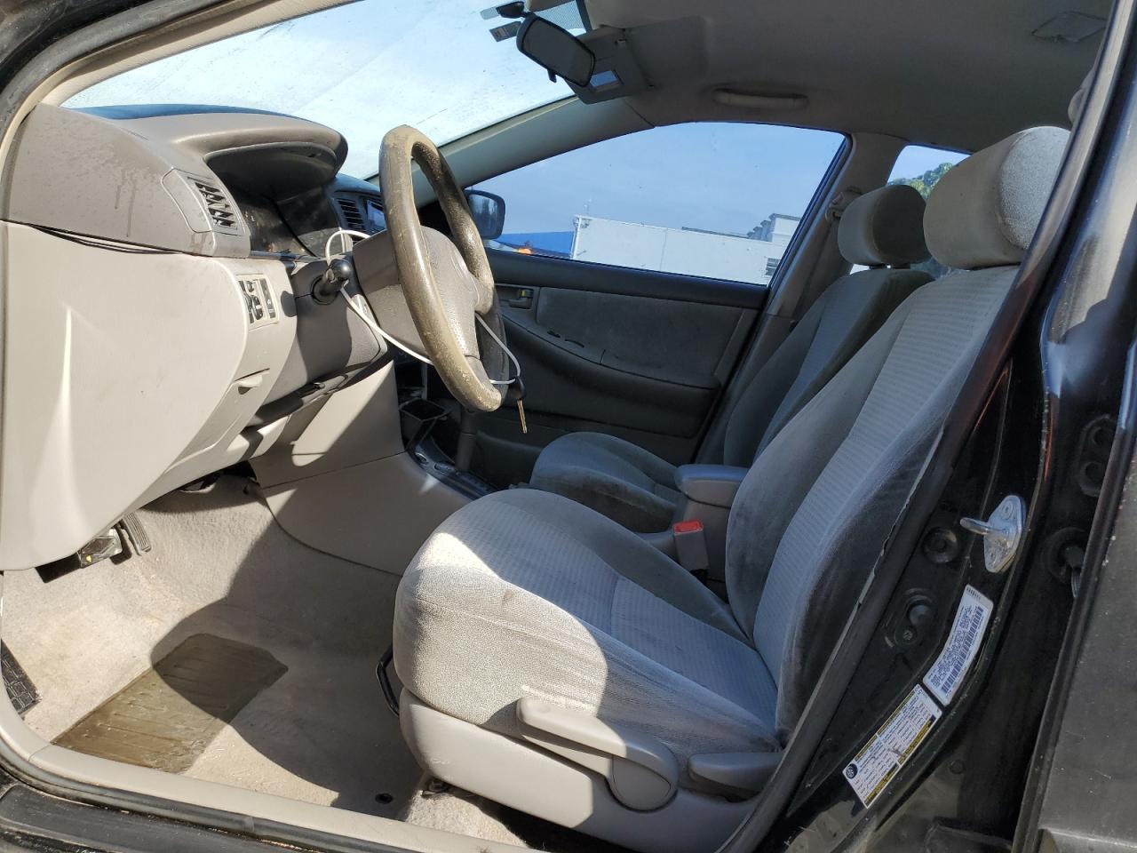 2007 Toyota Corolla - Image 7