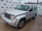 2010 JEEP CHEROKEE L for sale at Copart BRISTOL