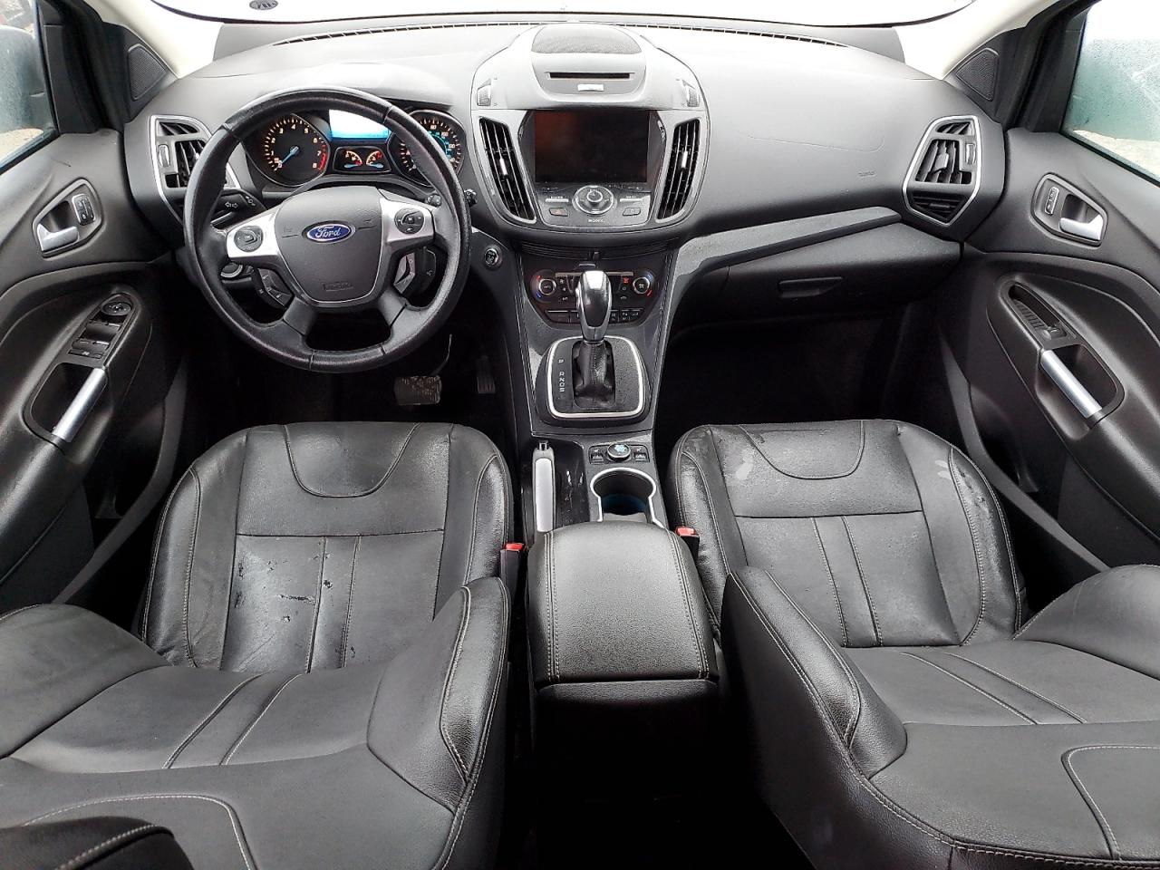 2013 Ford Escape - Image 8