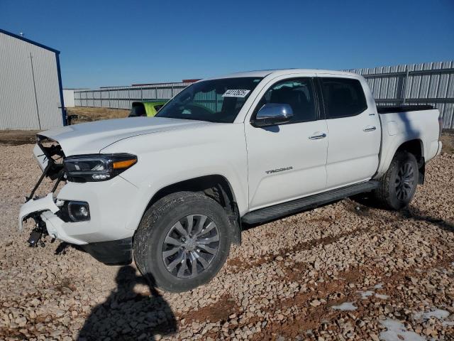 TOYOTA TACOMA – zdjęcie z aukcji, lot #44112625
