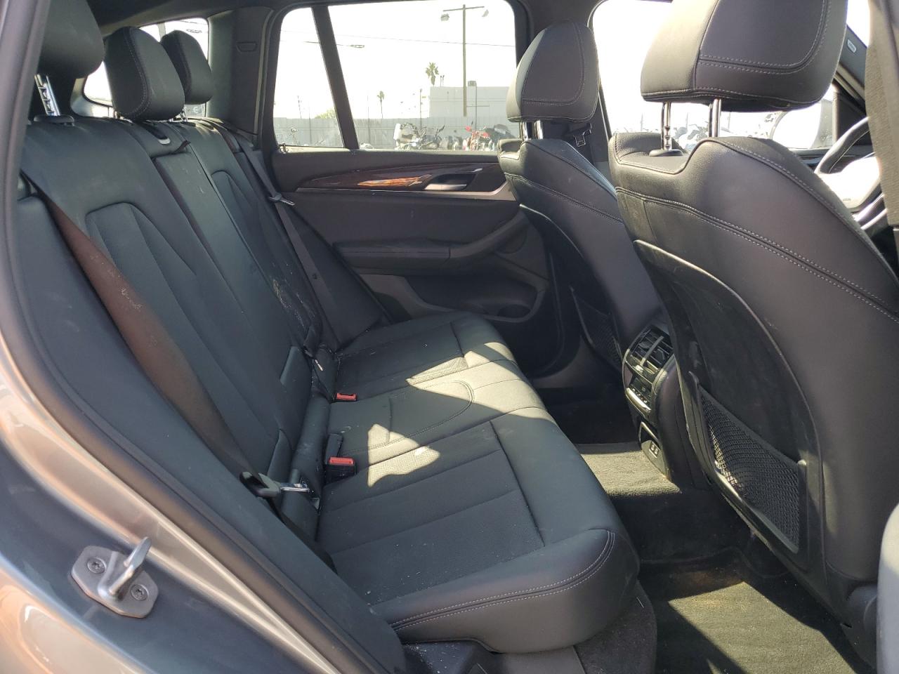 2023 BMW X3 - Image 11