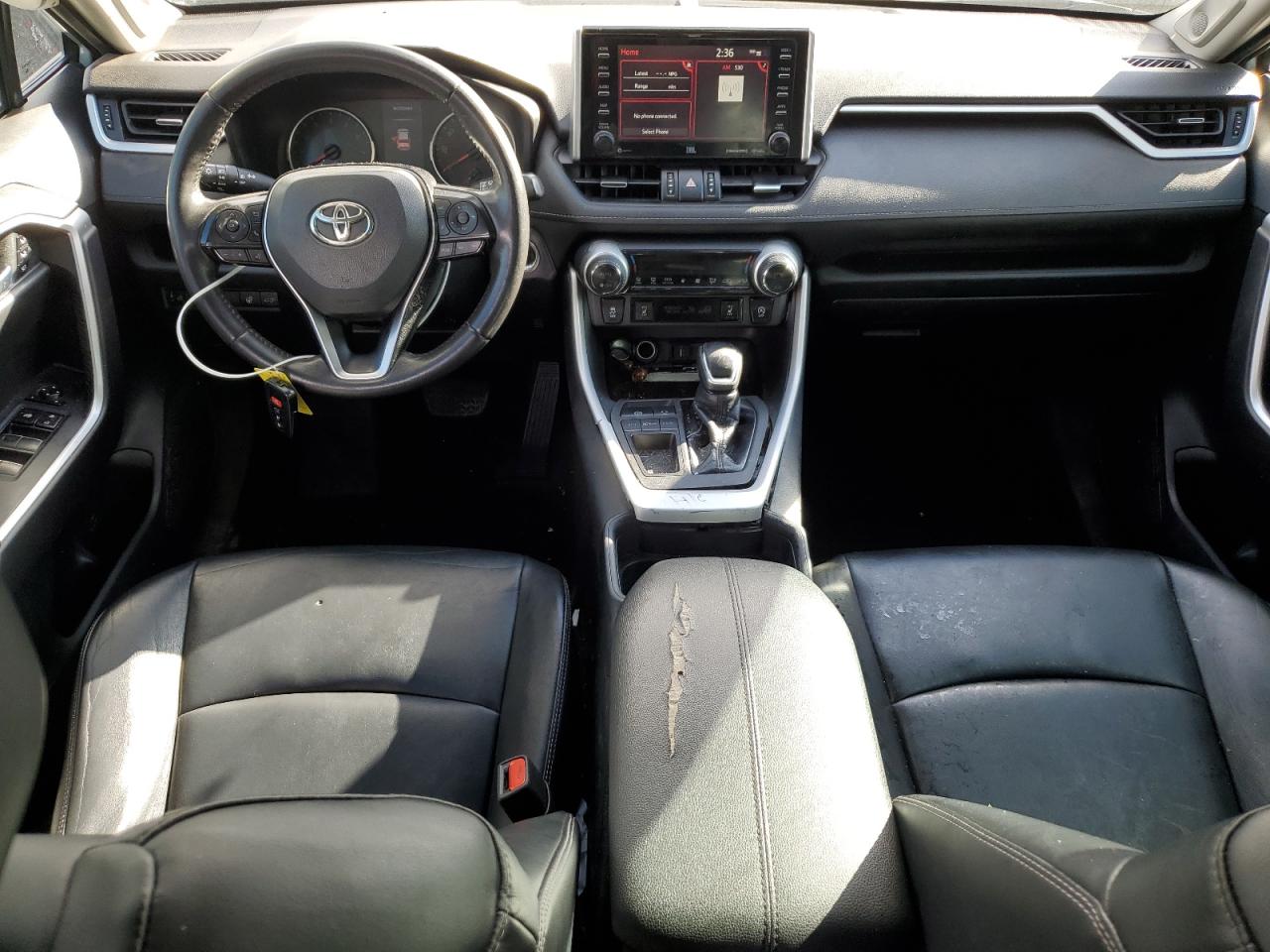 2020 Toyota RAV 4 - Image 8