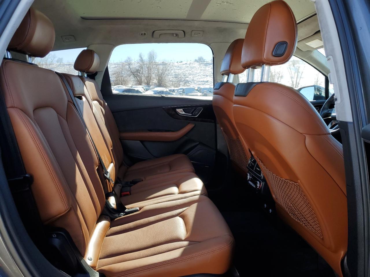 2018 Audi Q7 - Image 11