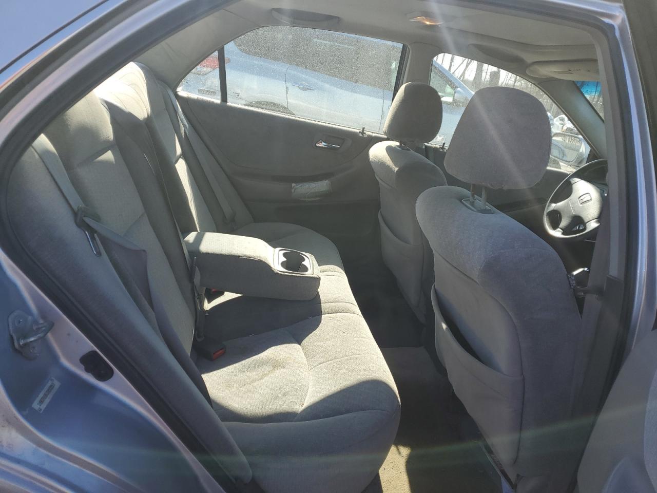 2002 Honda Accord Ex VIN: 1HGCG66862A003959 Lot: 45805865