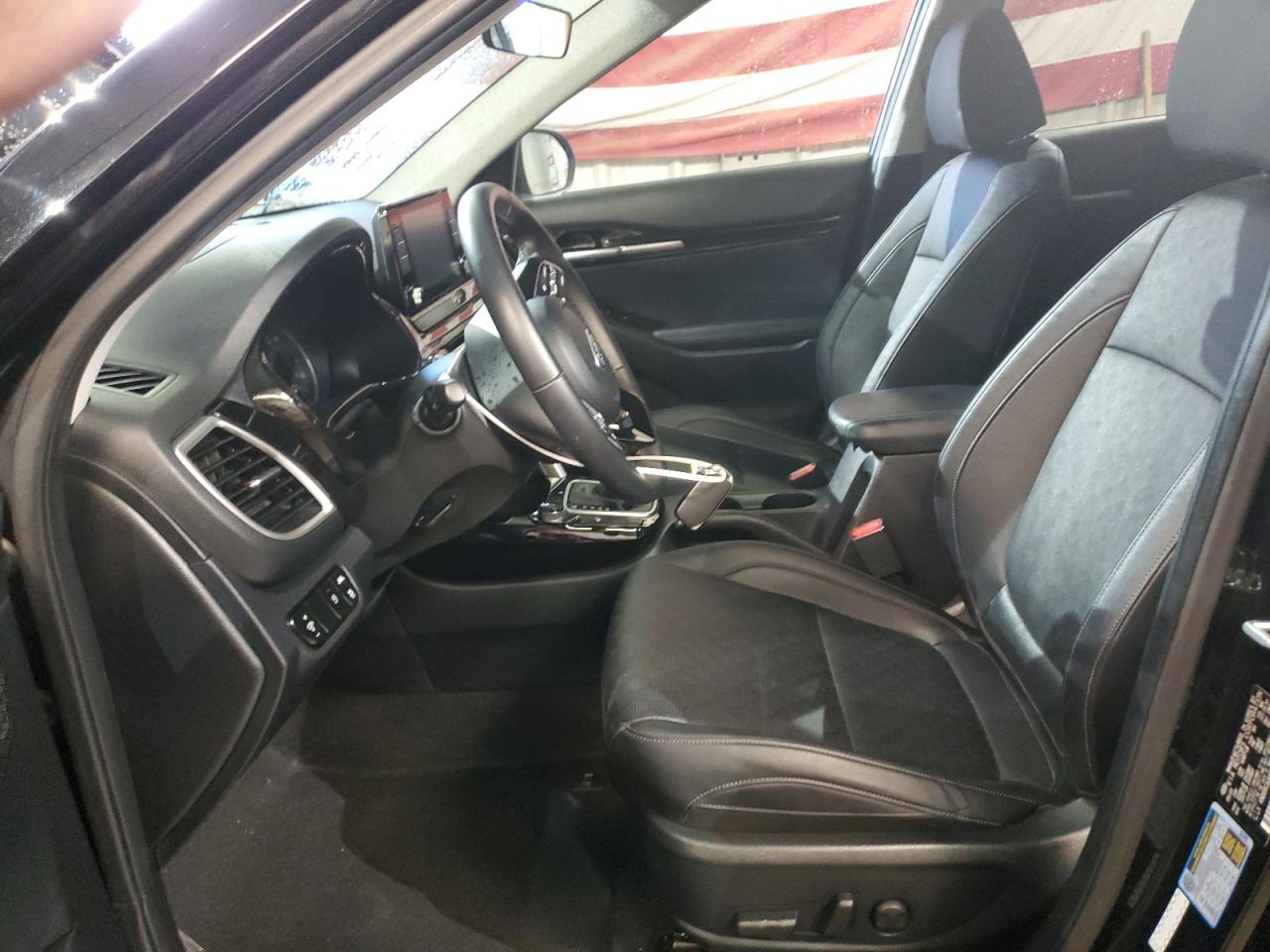 2021 Kia Seltos - Image 7
