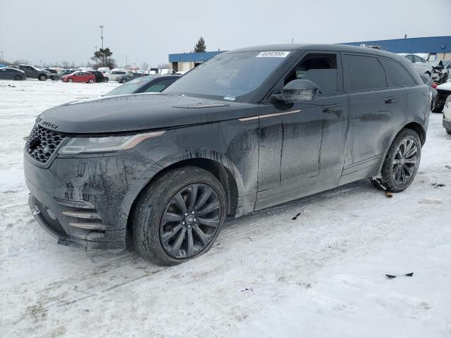 LAND ROVER RANGEROVER – zdjęcie z aukcji, lot #46092955