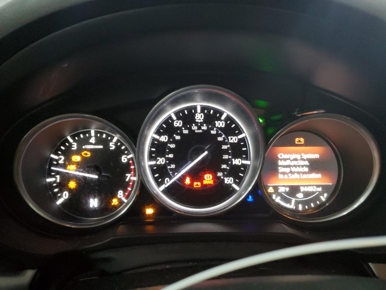 2019 Mazda CX-5 - Image 9
