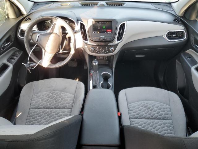  CHEVROLET EQUINOX 2020 Granatowy