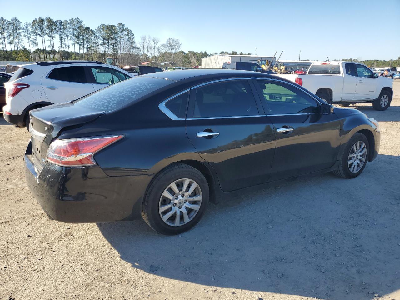 2014 Nissan Altima - Image 3