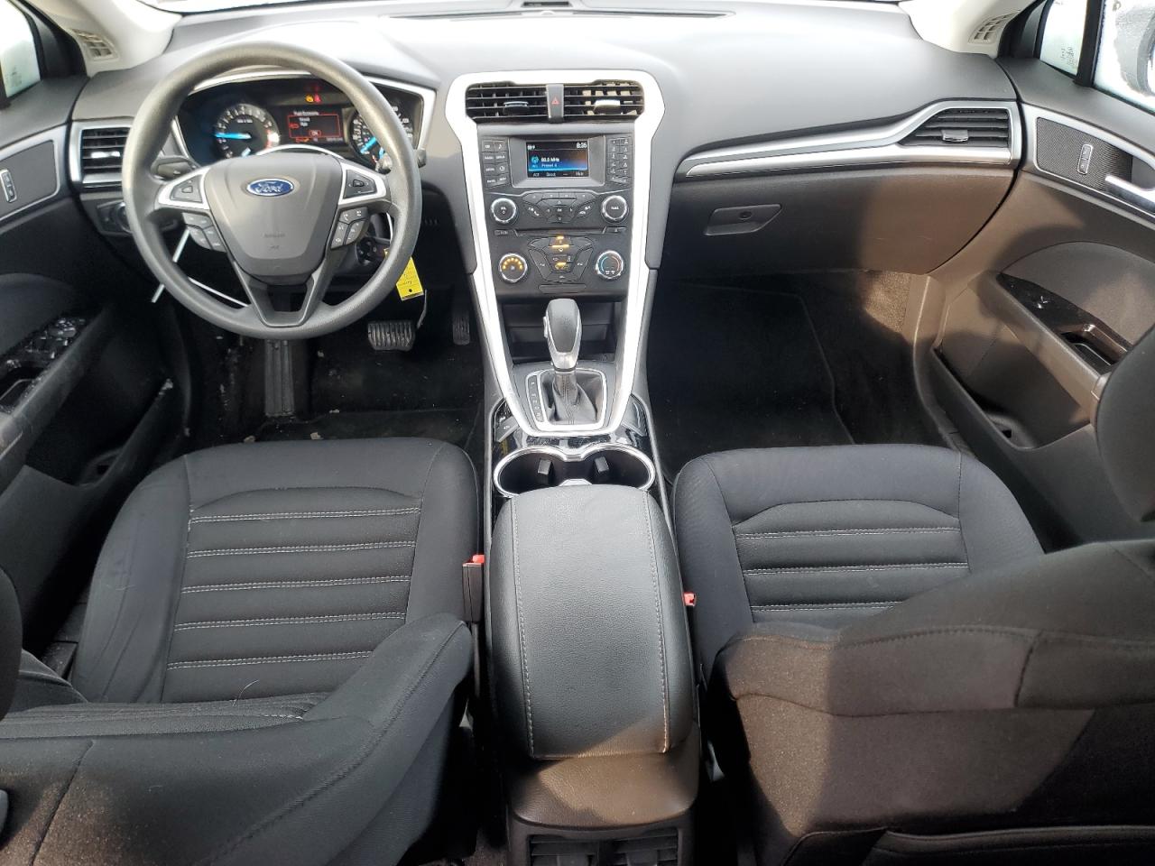 2014 Ford Fusion - Image 8