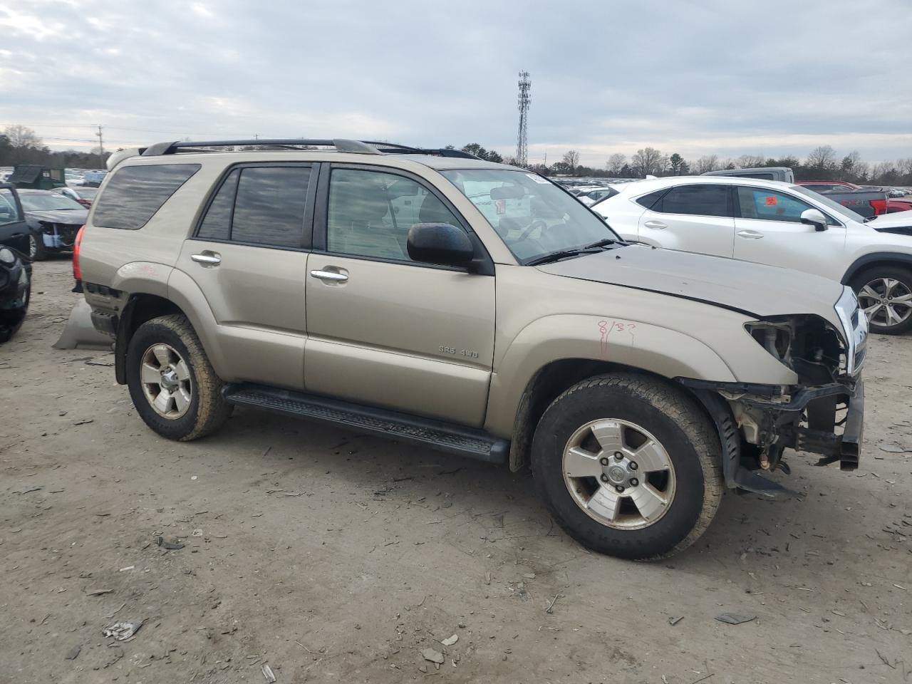2007 Toyota 4Runner - Image 4