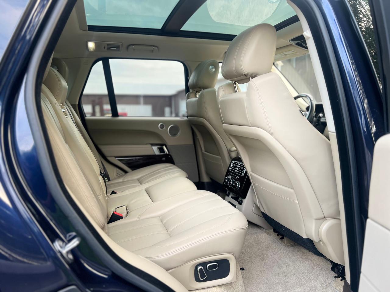 2015 Land Rover Range Rover Supercharged VIN: SALGS2TF5FA216751 Lot: 45163945