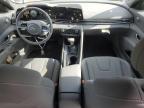 2024 Hyundai Elantra Sel en Venta en Waldorf, MD - Rear End