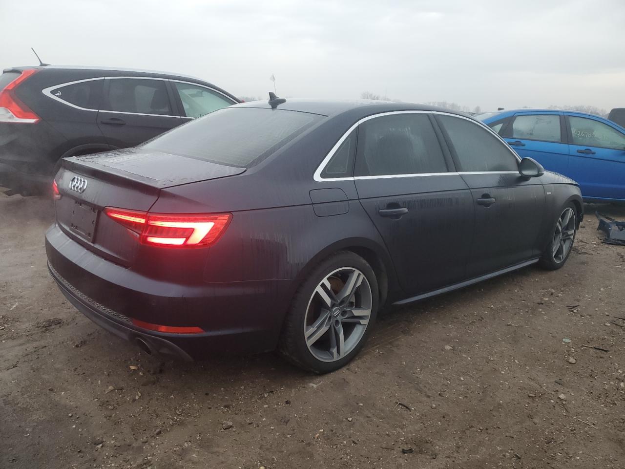2017 Audi A4 - Image 3