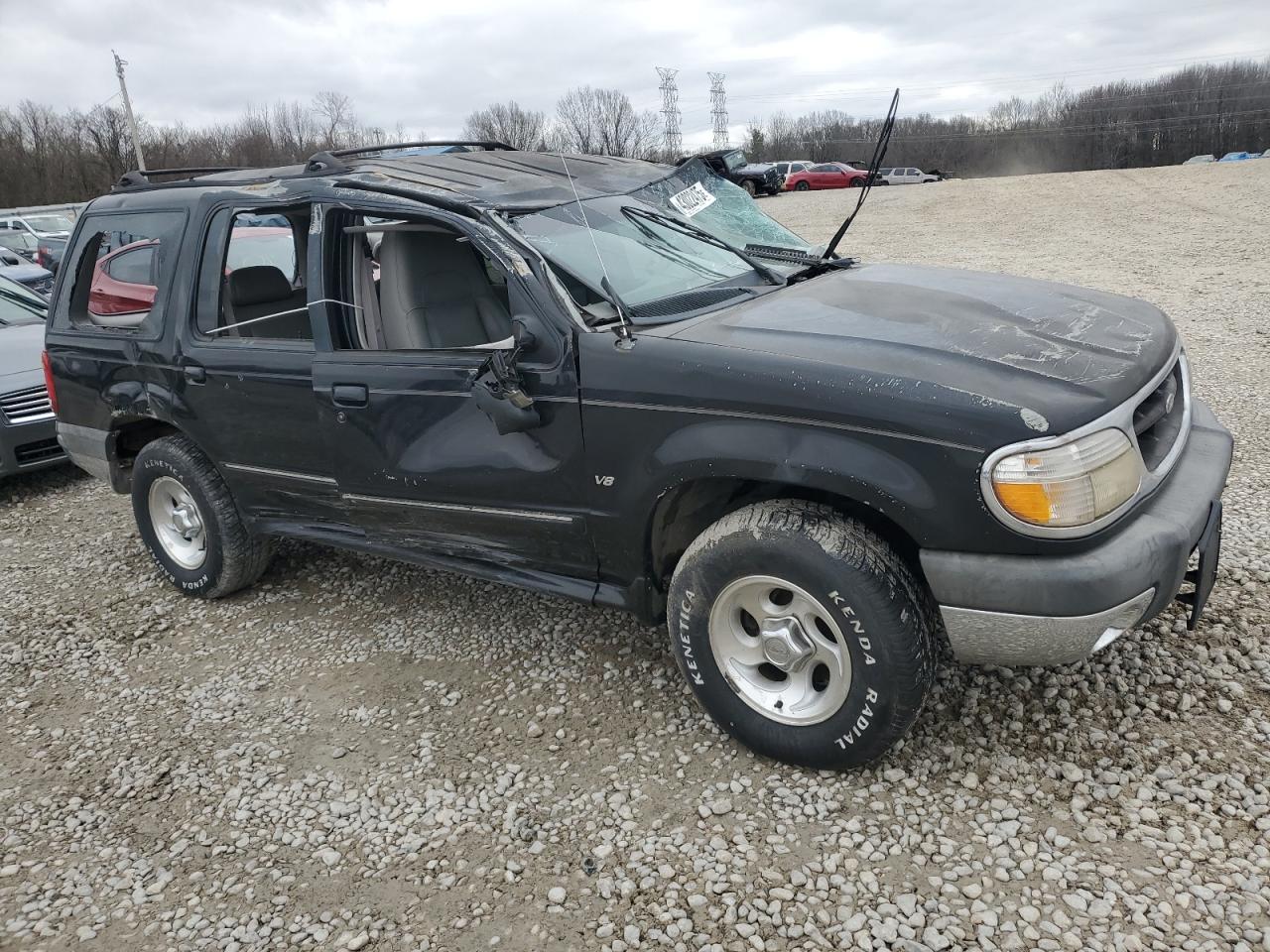 1999 Ford Explorer - Image 4