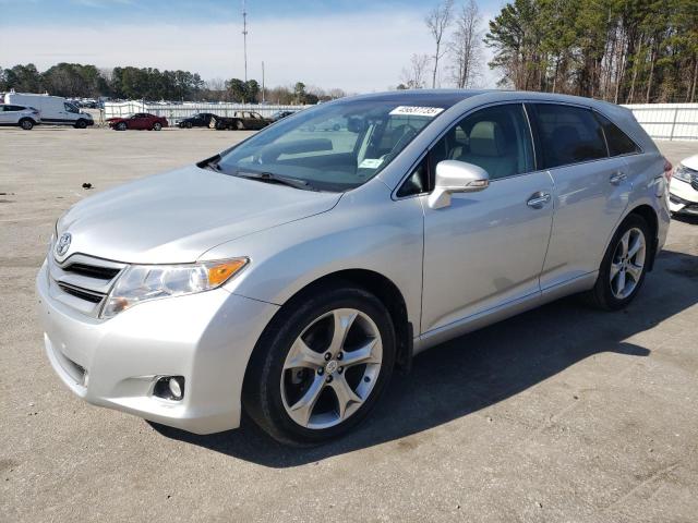 2013 Toyota Venza Le