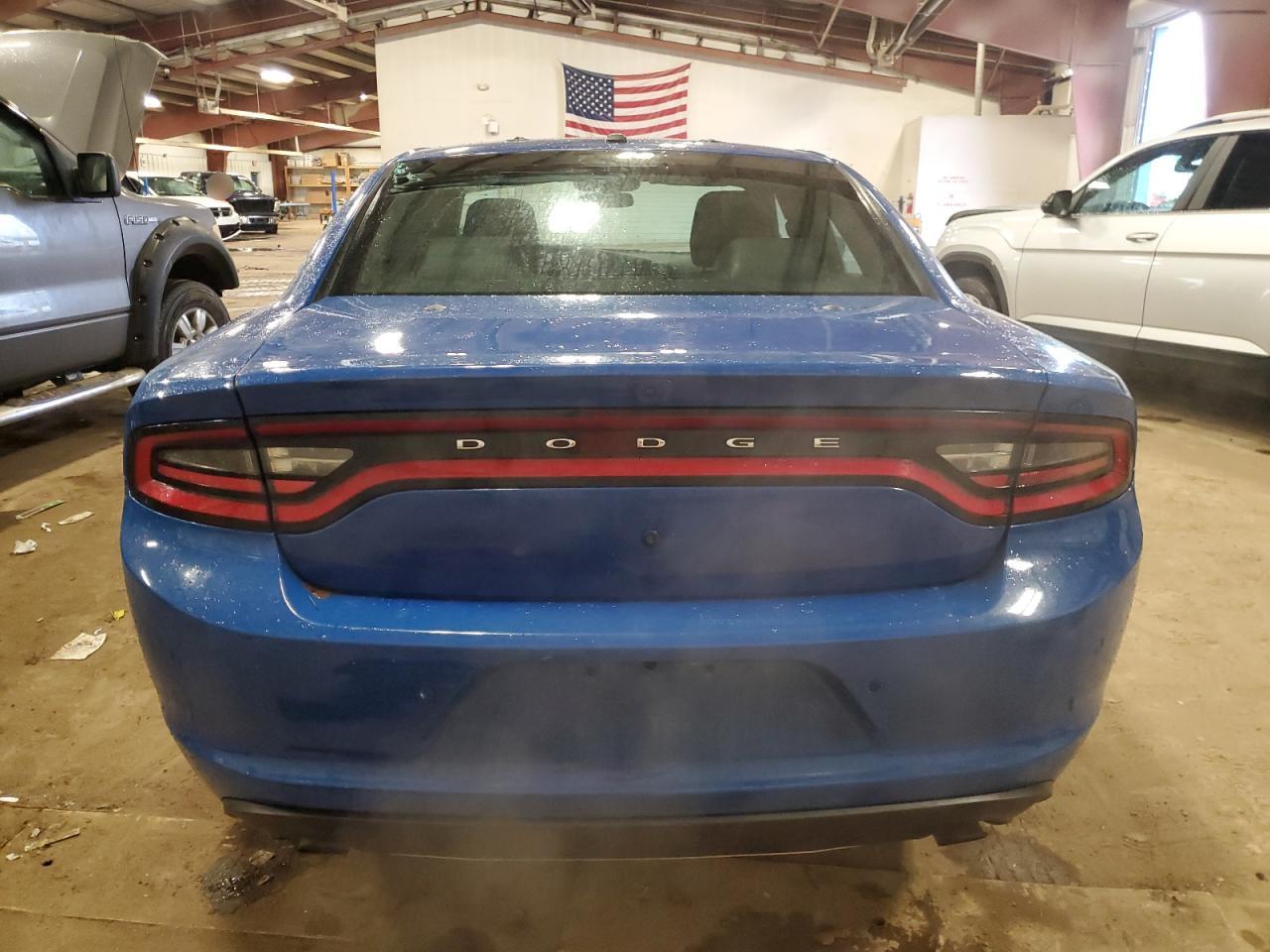 2020 Dodge Charger - Image 6