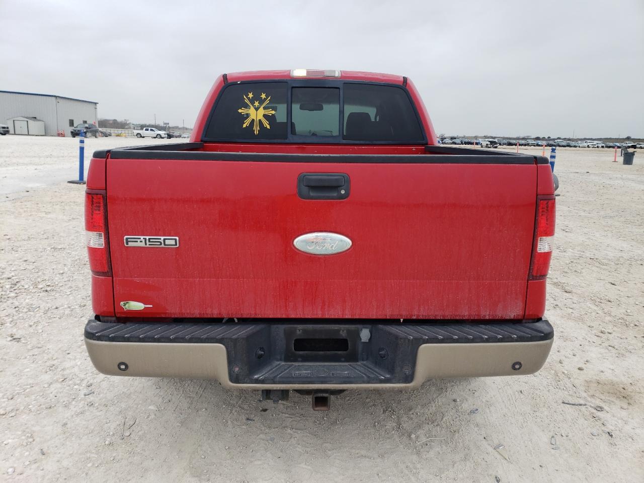 2006 Ford F-150 - Image 6
