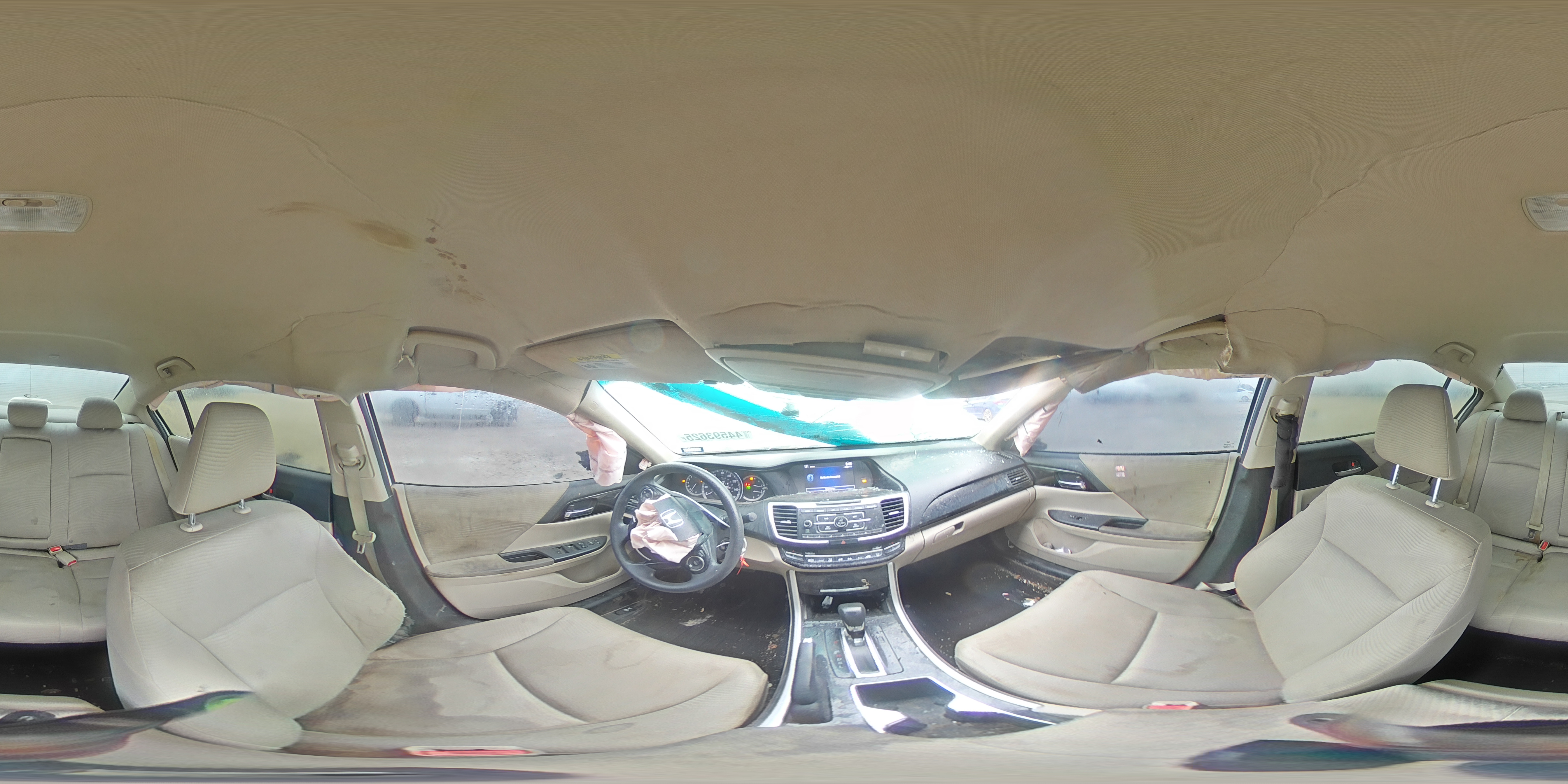 2016 Honda Accord - Image 13