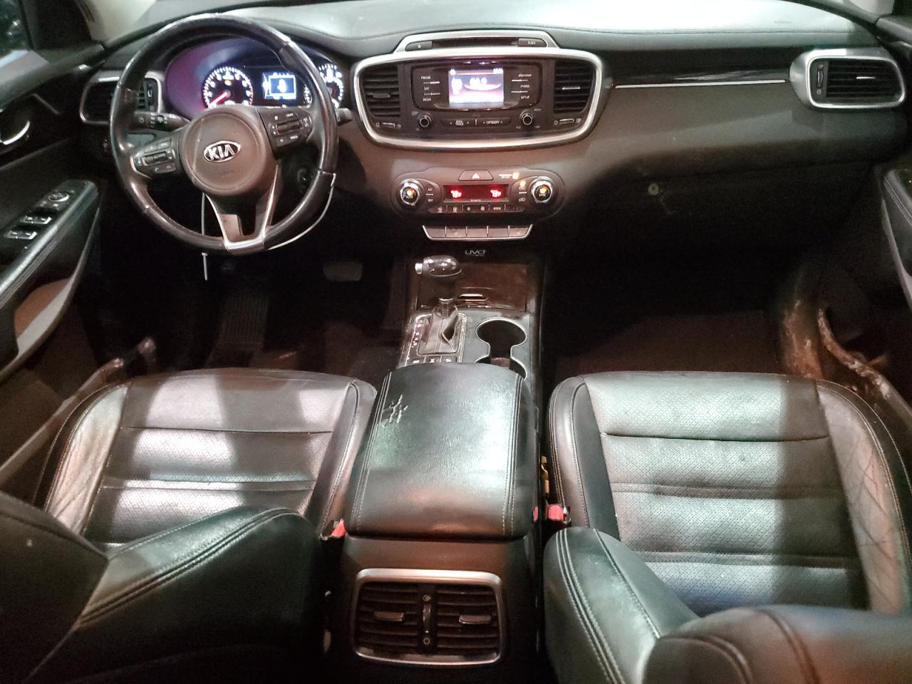 2016 Kia Sorento - Image 8