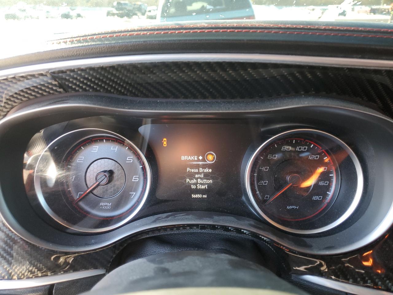 2019 Dodge Charger - Image 9