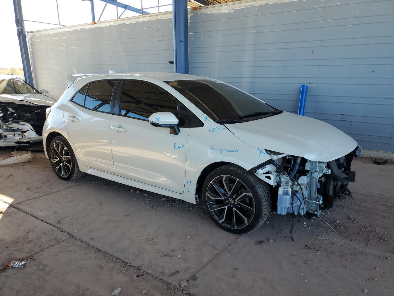 2019 Toyota Corolla - Image 4