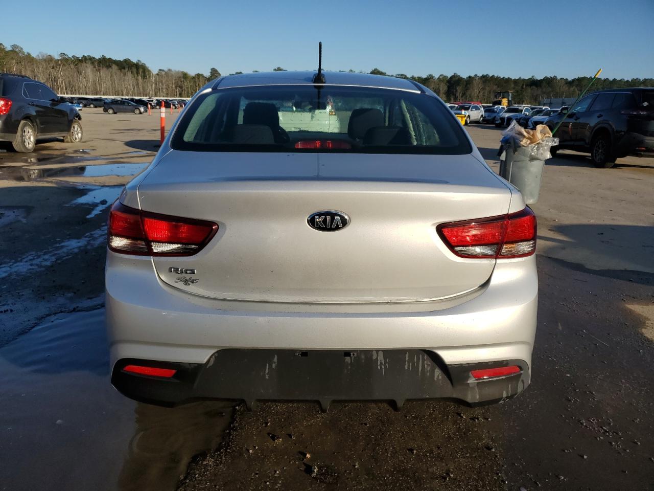 2018 Kia Rio - Image 6