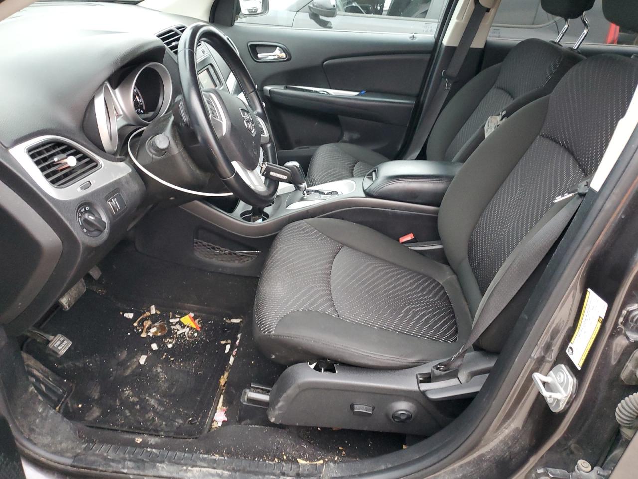 2020 Dodge Journey - Image 7