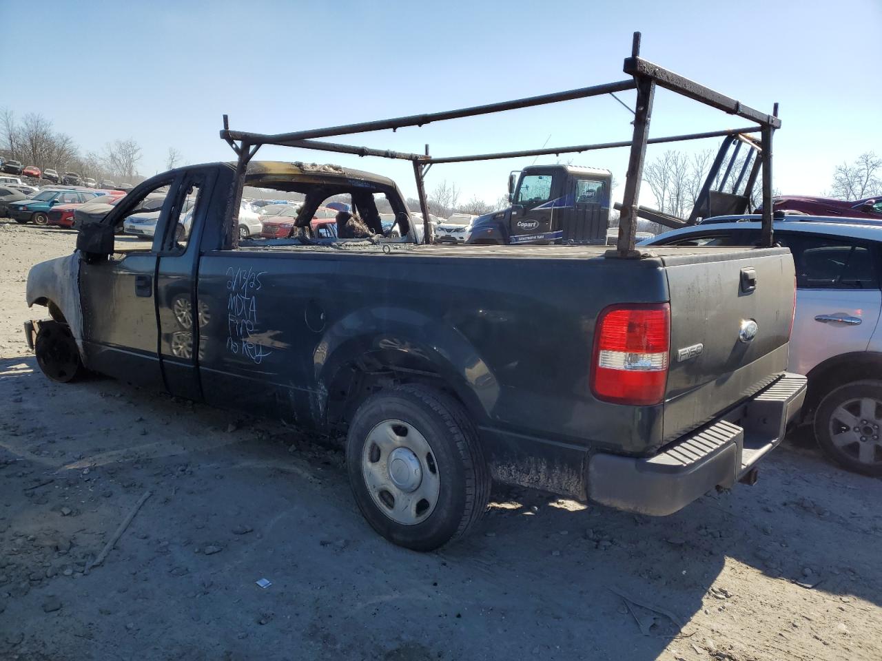2006 Ford F-150 - Image 2