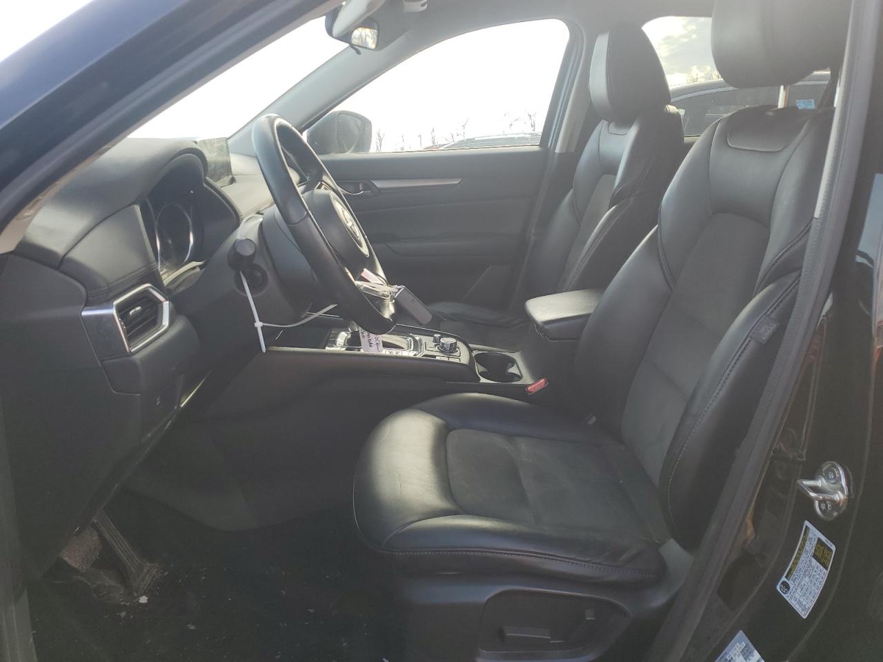 2017 Mazda CX-5 - Image 7