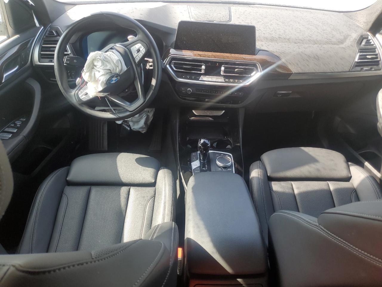 2024 BMW X3 - Image 8