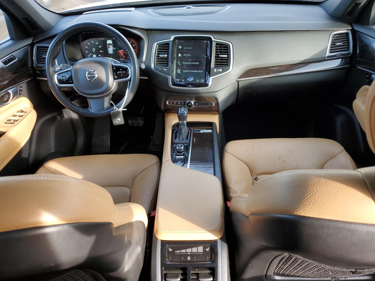 2019 Volvo XC90 - Image 8