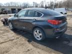 2015 Bmw X4 Xdrive28I en Venta en Marlboro, NY - Minor Dent/Scratches