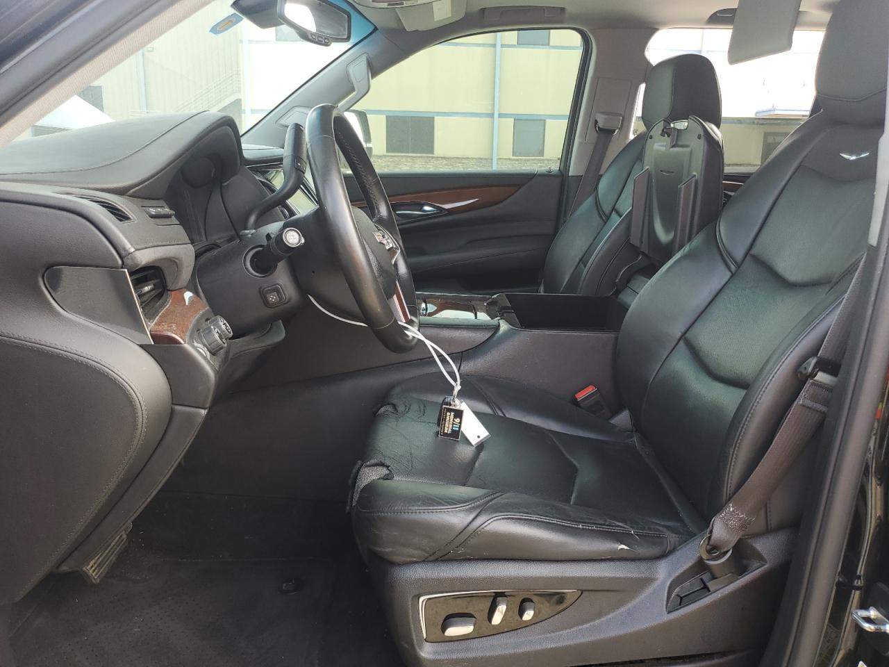 2015 Cadillac Escalade - Image 7