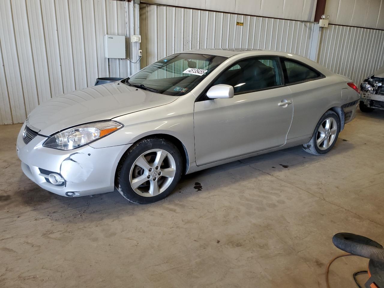 2008 Toyota Camry Solara - Image 1