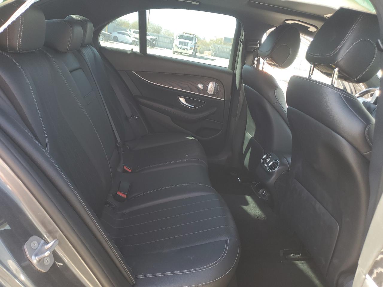 2018 Mercedes-Benz E-klasse - Image 10