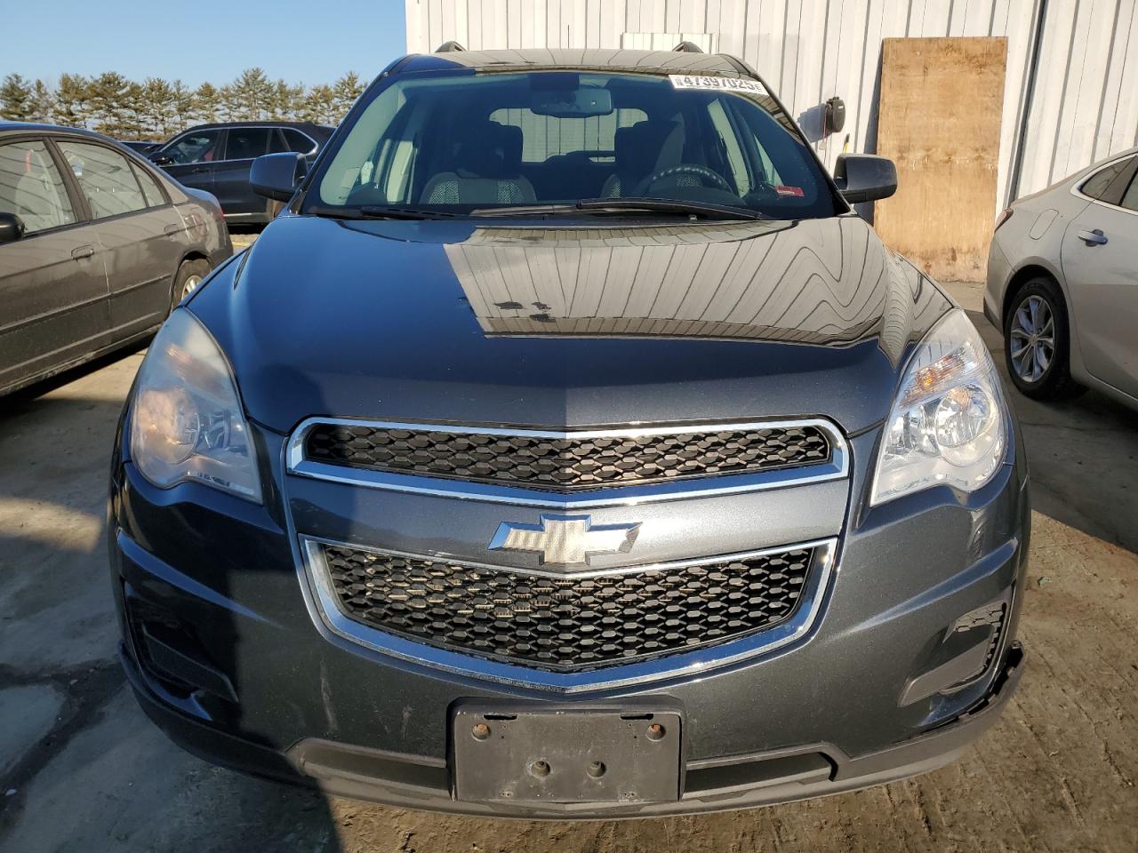 2010 Chevrolet Equinox - Image 5